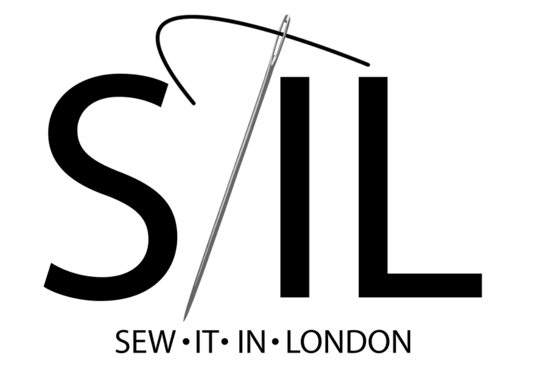 Sew It In London logo